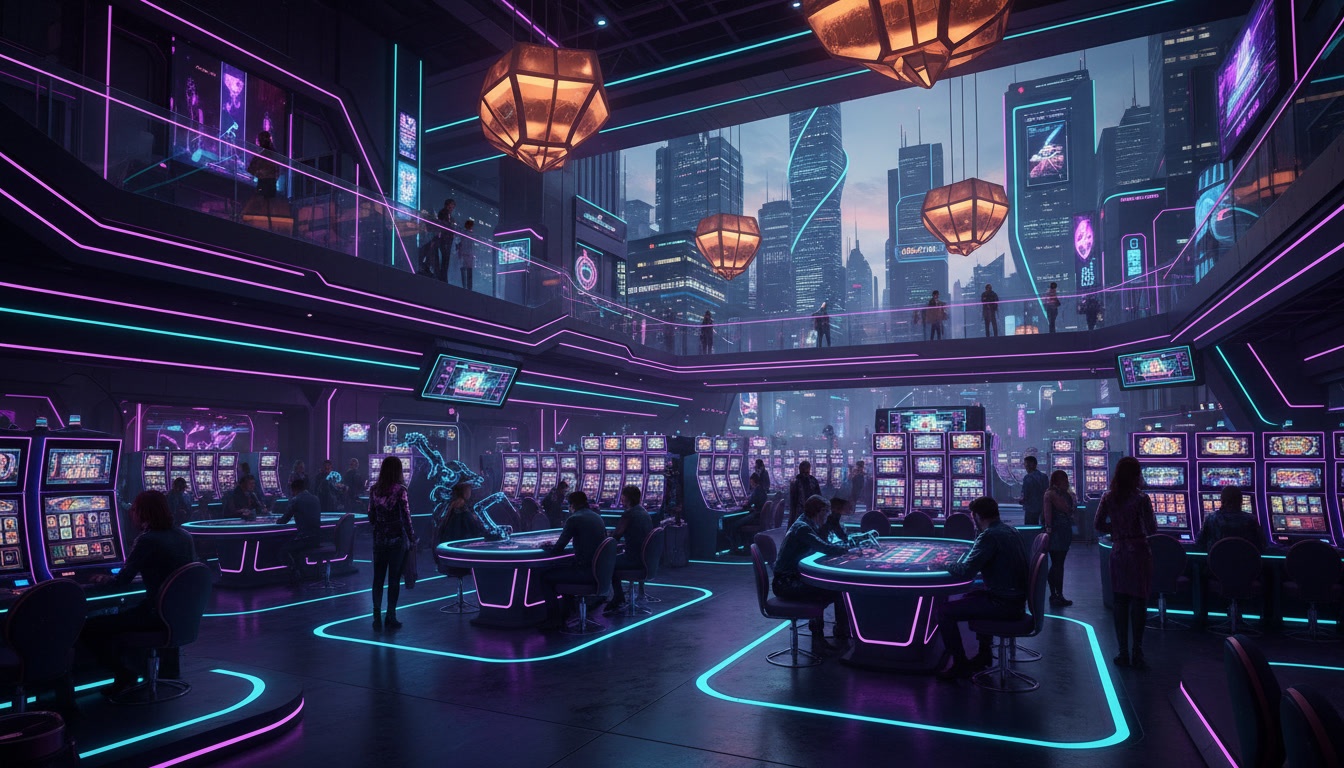 Instant Casino — Essential Information for Canadian Players